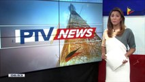 GLOBALITA: Ballistic missiles ng Houthi rebels, pinabagsak ng Saudi Air defense