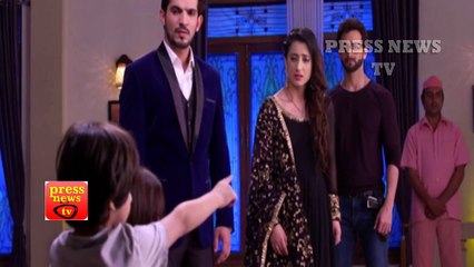 Ishq Mein Marjawan - 21st December 2017 News Colors Tv New TVSerial