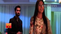 Ishqbaaz -21st December 2017 Starplus News