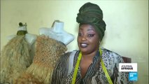 RDC : la mode au service de la lutte contre le sida
