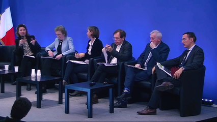 La conférence sur la solidarité climatique, un enjeu national et international