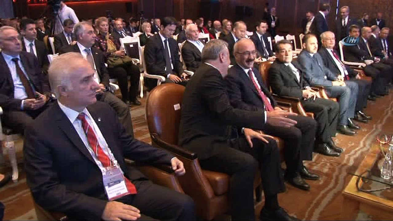 Kalkınma Bakanı Elvan: “2018 yılı Türkiye için dijital ekonomi yılı olacak”