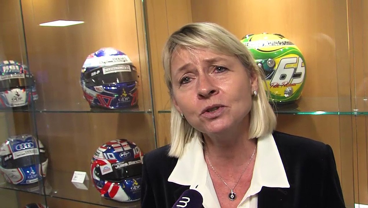 "Des retombées économiques extrêmement importantes"