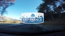 Dans les Alpes-de-Haute-Provence (première partie)