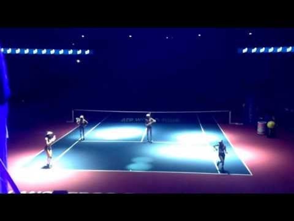 Bob Sinclar and Big Ali - NRJ Extravadance (15/15) - Park&Suites Arena