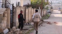 Suriye'ye Yönelik İnsani Yardımlar