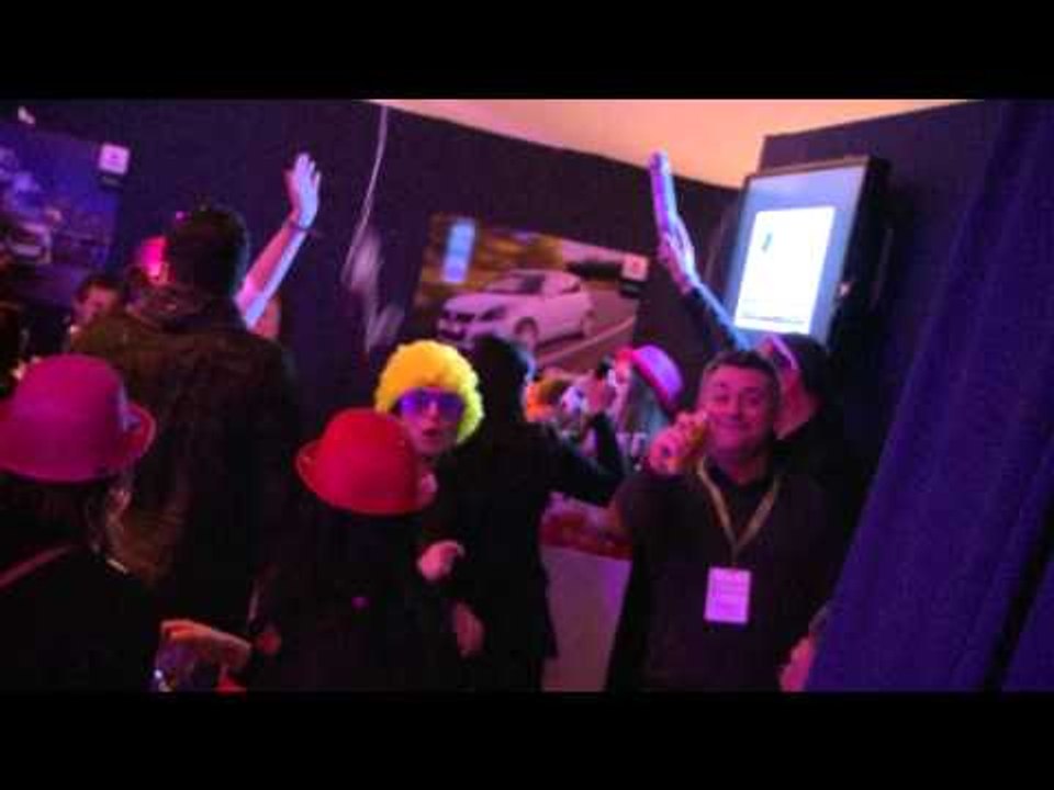 Soirée Village- Le Mag' de l'Open Sud de France