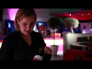 Soirée Dégustation - #OSDF15