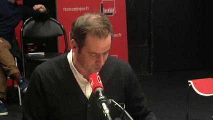 Miss France a une jumelle maléfique - Tanguy Pastureau maltraite l'info