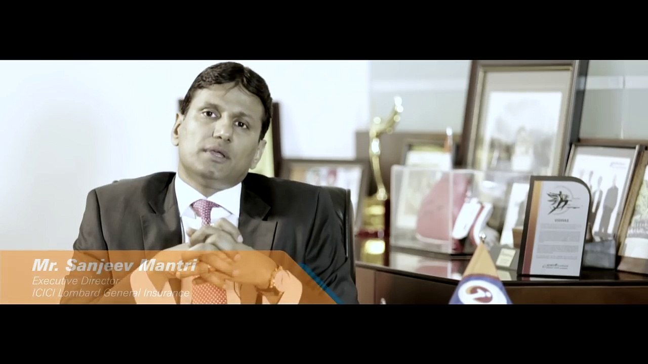 ICICI Lombard - Making of #DoTheDifficult