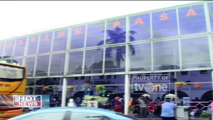 PT. KAI Siapkan 17 Kereta Tambahan Jelang Libur Akhir Tahun