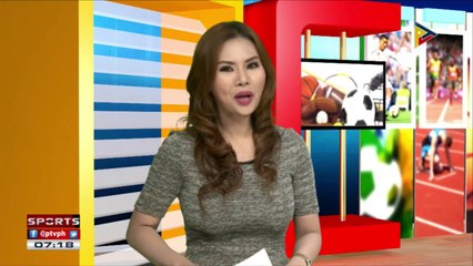 SPORTS BALITA: Global Cebu's Salenga, nagpropose sa longtime gf