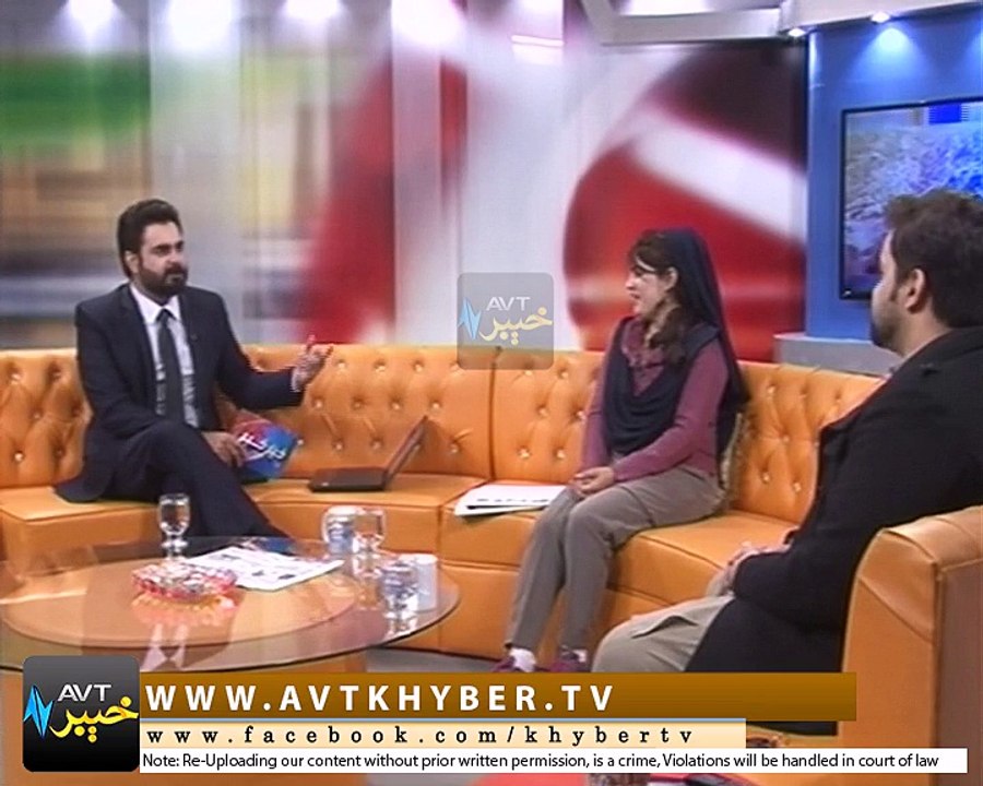 KHAIR KHABAR DA KPK ( 16-12-2017 )