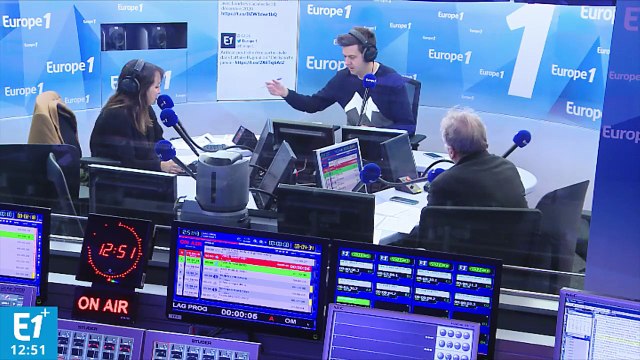 Avantages fiscaux d’Ikea : La solution, c’est la convergence fiscale