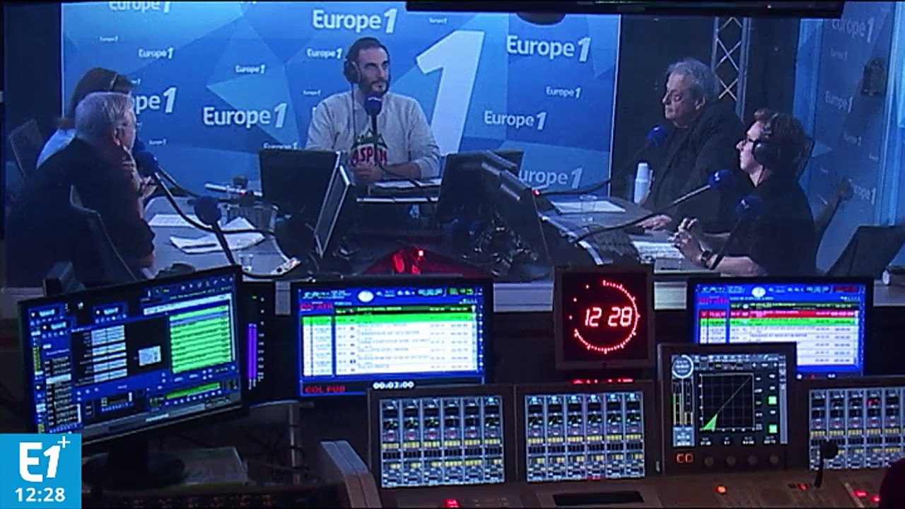 Le concert de Julien Doré à Bercy en direct sur TMC