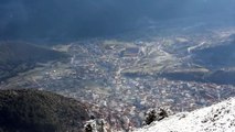 Παπαιωάννου: Την Παρασκευή 22 Δεκεμβρίου ανοίγει το Χιονοδρομικό στο Βελούχι