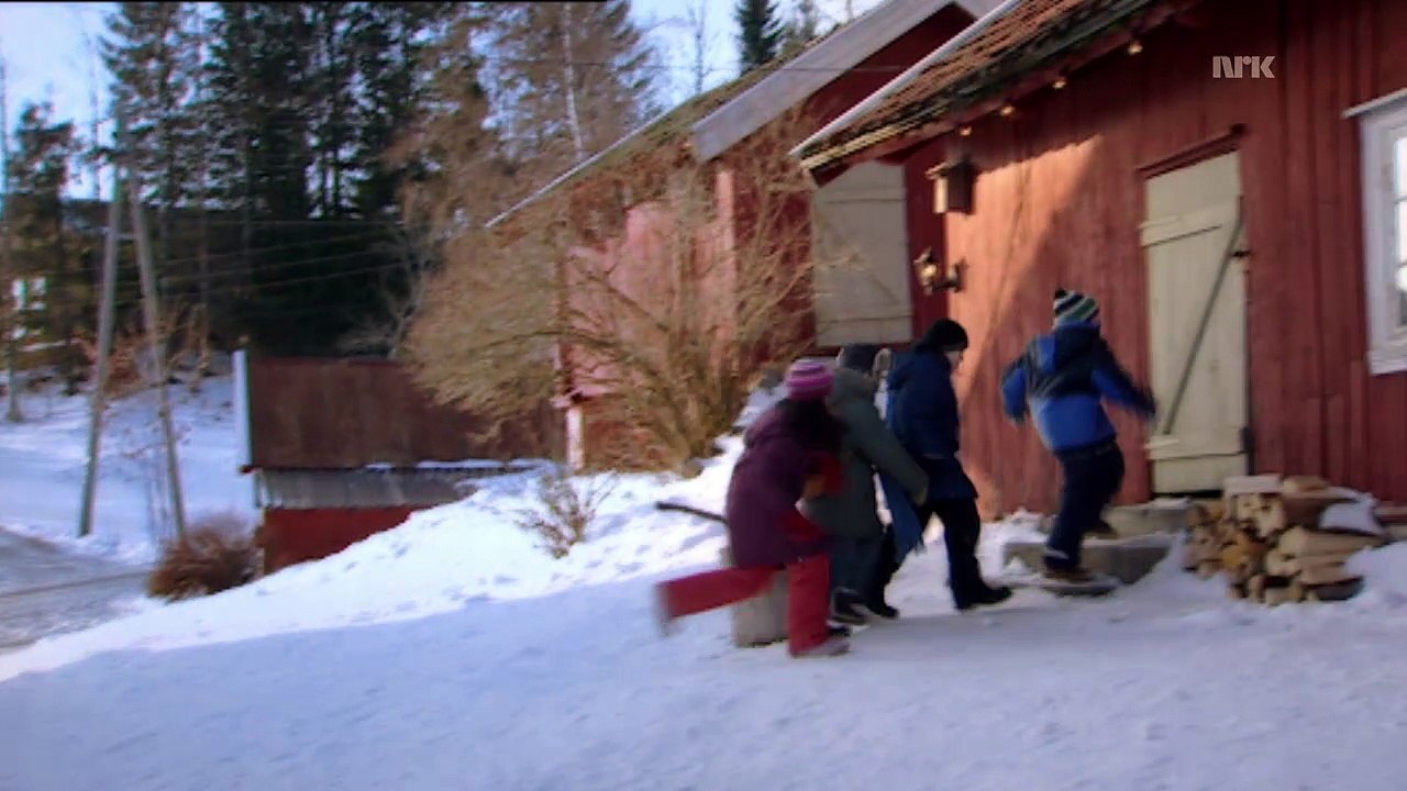 Jul i Svingen 2:24