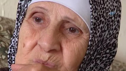 - İsrail Askerlerinin Gözaltına Aldığı Fevzi'nin Babası İha'ya Konuştu- Muhammed Al-Junaidi: -...