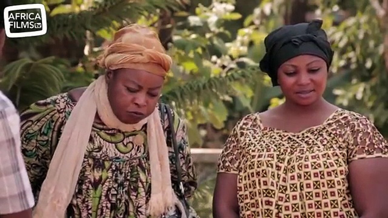 La reine blanche Épisode 92 la révélation de la vérité video