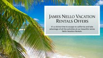 James Nello Vacation Rentals by James Nello