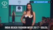 Soleil at India Beach Fashion Week Goa 2017 Resort Collection | FashionTV