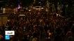 تواصل المظاهرات في الأرجنتين احتجاجا على تعديل نظام التقاعد
