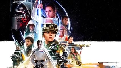 Unpopular Opinion - Rogue One Is Better Than Star Wars - The Force Awakens
