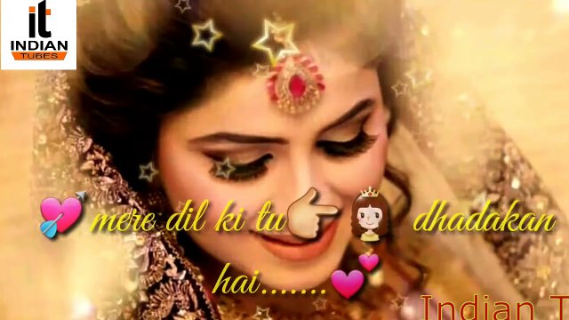 Jaha Tu Hai Waha Main Hoon !! New Whatsapp Status Video !! Indian Tubes !!