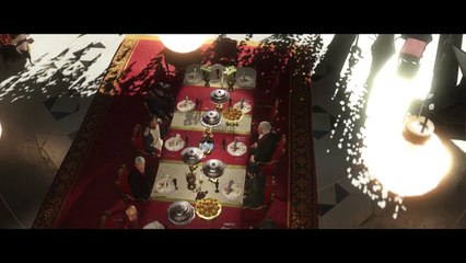 The Council First Look Trailer - New Narrative Adventure Game (PS4 Xbox One PC)