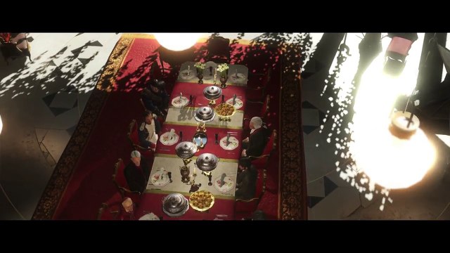 The Council First Look Trailer - New Narrative Adventure Game (PS4 Xbox One PC)