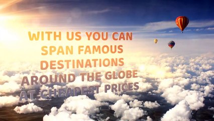 Know The Simplicity Of Luxury Traveling | Buy Business Class