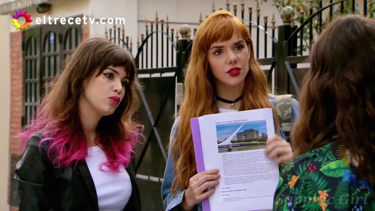 Las Estrellas - Flor e Jazmín (SUB PT BR) PART 56 - Capitulo 76