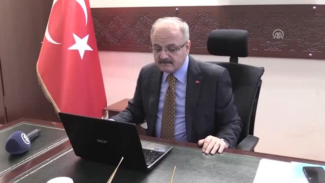 Aa'nın Yılın Fotoğrafları Oylaması