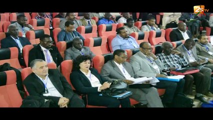 ÉDUACTION : L'UGB VULGARISE LES MATHS