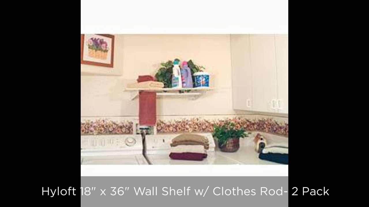 Create Extra Storage Space in the Garages with Garage Shelving Units from GarageCabinetsOnline.com