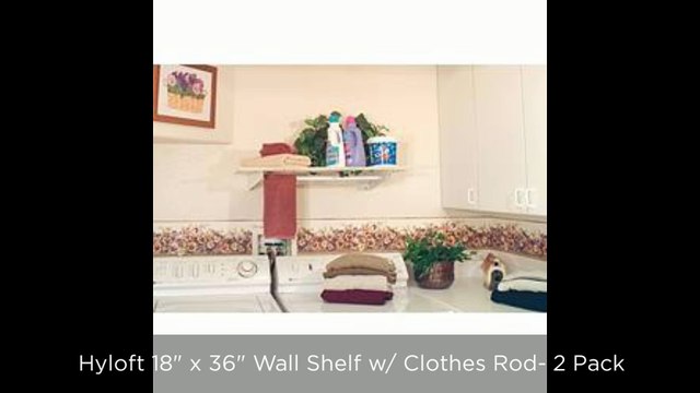 Create Extra Storage Space in the Garages with Garage Shelving Units from GarageCabinetsOnline.com