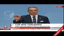Bülent Tezcan: Kılıçdaroğlu satmaya hazır