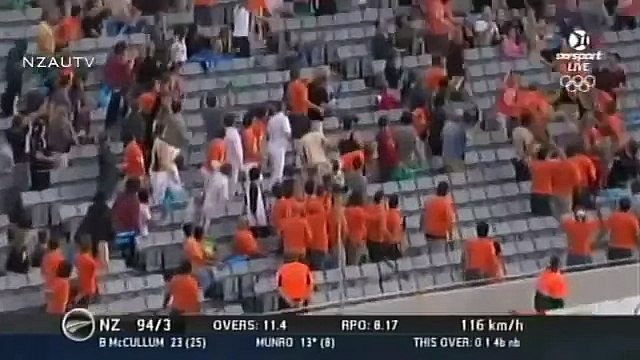 New Zealand vs West Indies || 1st ODI , 2017 || Full Highlights