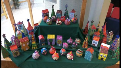 Είμαι εδώ για Σένα. Ανταλλακτήριο κατασκευών στη Λαμία