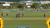 FULL HIGHLIGHTS : New Zealand Vs West Indies 1st ODI Match 20 - DEC - 2017