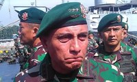 Letjen Edy: Awal Januari 2018, Tak Lagi Pangkostrad