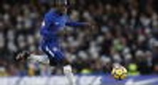 Conte will give opportunities to players by resting Kante