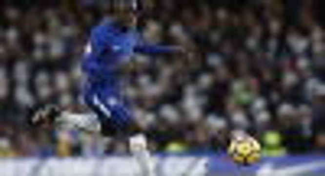 Conte will give opportunities to players by resting Kante