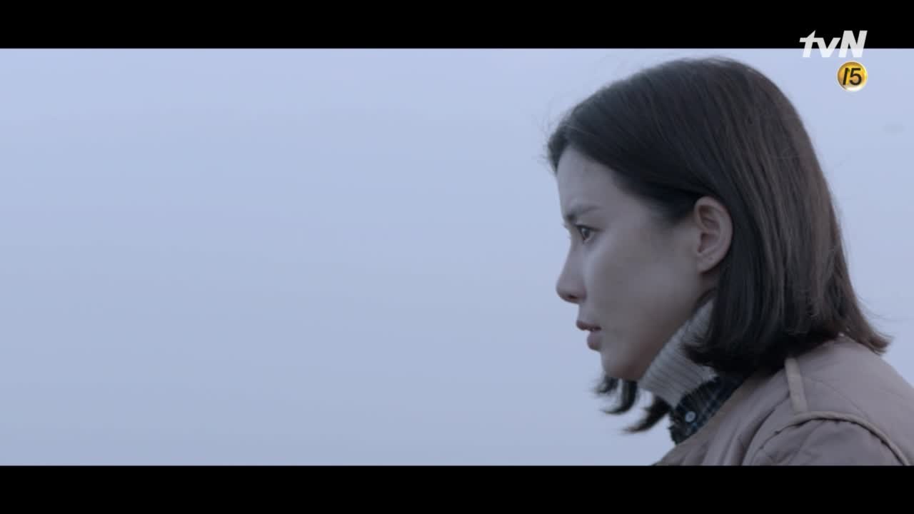 [최초] 아무도 모르게, 널 데리고 갈거야. tvN 새 수목드라마