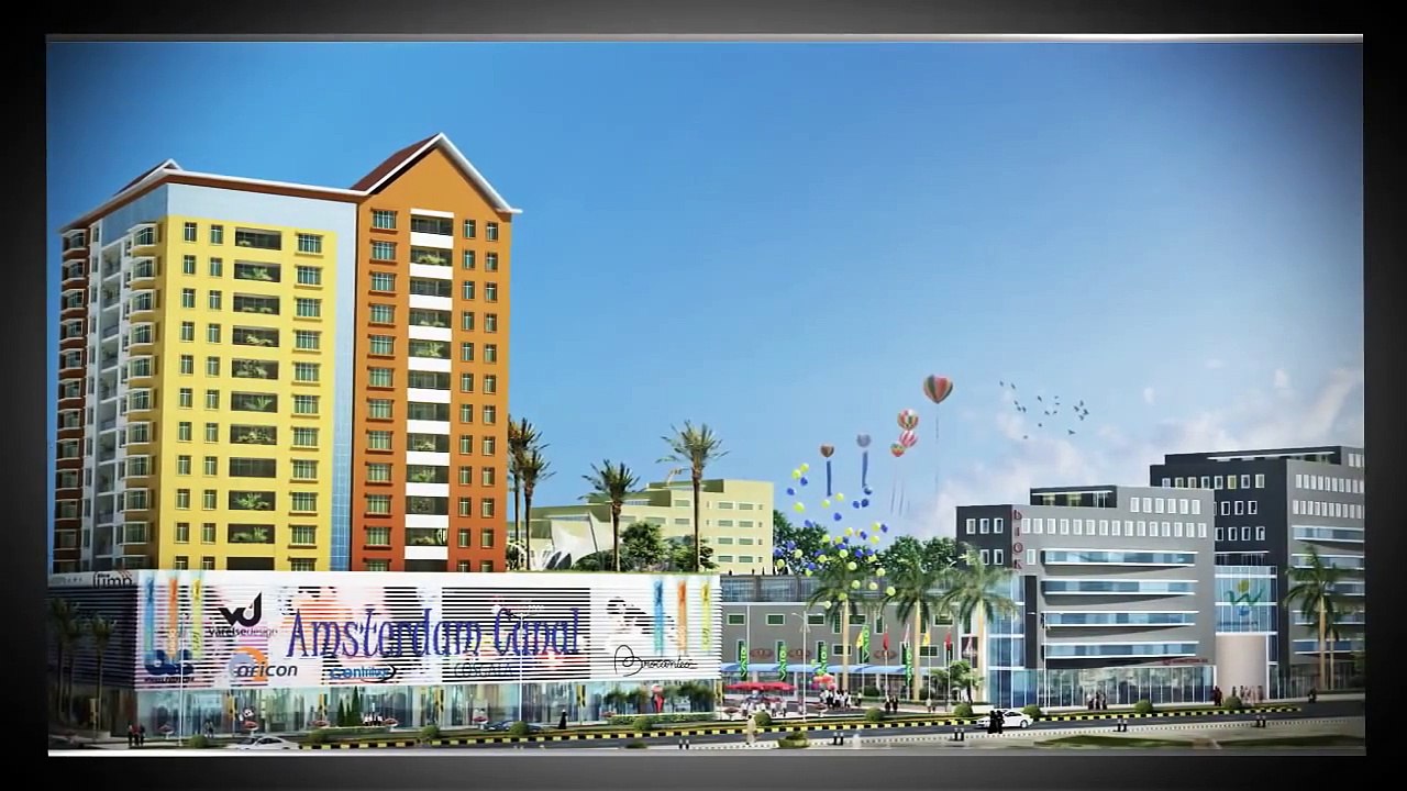 Best Apartment Designs 2017