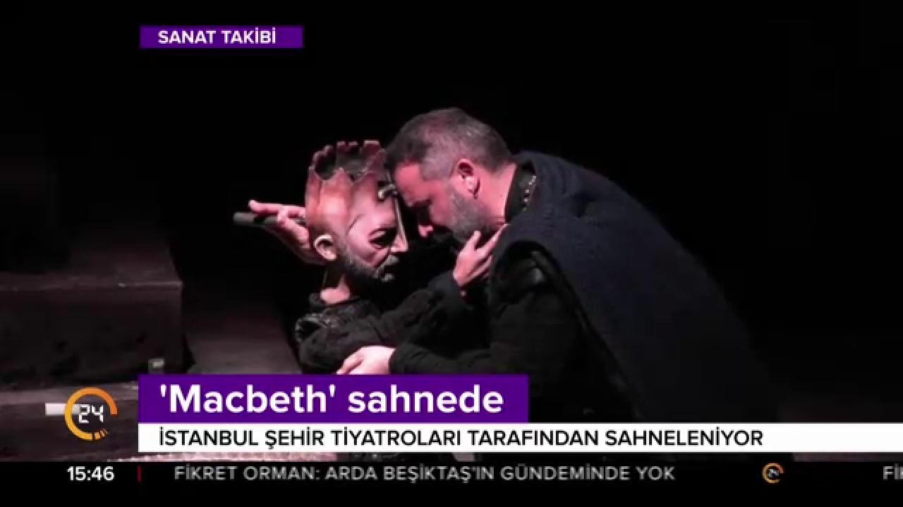 Sanat Takibi