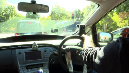 Revés judicial para Uber en la Unión Europea