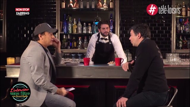 Stéphane Plaza toujours sans enfant à 47 ans, il explique pourquoi ! (vidéo)