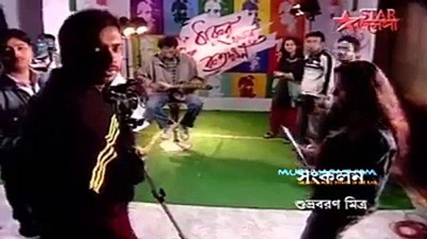 BENGALI SONG