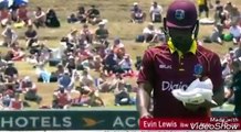 NEW ZEALAND VS WEST INDIES 1ST ODI HIGHLIGHTS